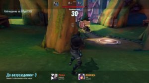 Paladins: Champions of the Realm BETA STEAM Review 2016