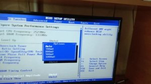 Первый запуск Асус P7P55D-E LX