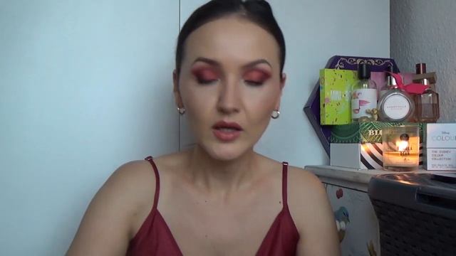 Пустые баночки.