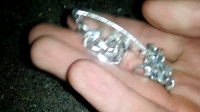 #ПЛЯЖНОЕ #СЕРЕБРО после БОЛЬШИХ #волн смотреть онлайн