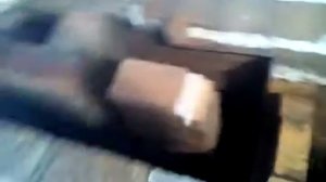 Печка #4. 06 июля 2020г. Очаг и варочная плита Установка.