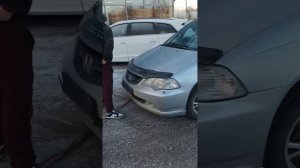 ?глушилка сигналки авто, С брелка не снимается машина с сигнализации, вскрытие автомобиля