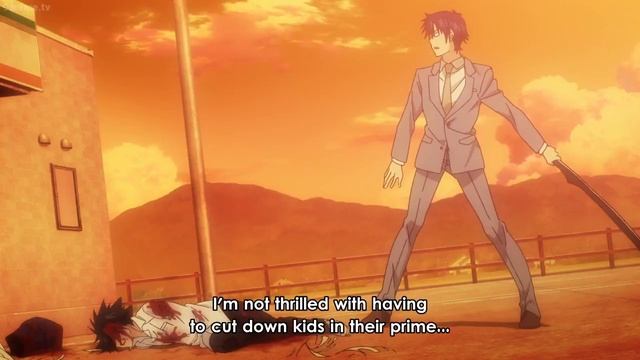 Yukihime And tota vs Tachibana смотреть онлайн