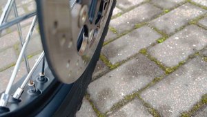 Ducati Scrambler 800 2017 - MotoItaly