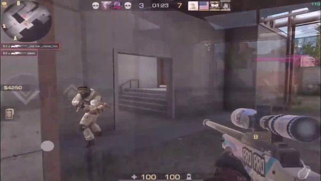 КАК СТАТЬ ПРО ИГРОКОМ В СТЕНДОФФ 2 НА ТЕЛЕФОНЕ?! \ как стать про в стандофф 2\ стандофф 2 смотреть онлайн