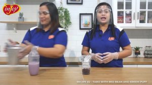 4 Basic Milk Tea Recipes you can do for your business | Classic Milk Tea from inJoy