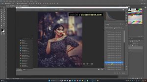 Photoshop Editing: Photoshop Presets Free Download । Dark Moody #preset