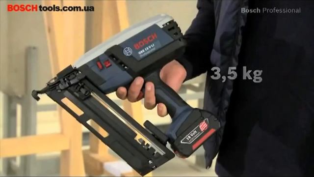 Нейлер или гвоздезабивной пистолет. смотреть онлайн