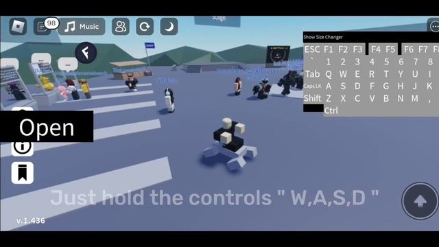 FE CAR SCRIPT FLUXUS смотреть онлайн