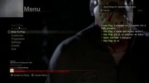 Мне приснился Джейсон Вурхиз часть 19