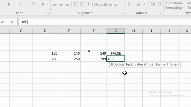 OR Logical Function | Use if & OR Logical function in Excel 2016 in Hindi | Part-149 смотреть онлайн