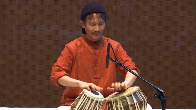 "五色鳥" Taiwan Barbet - 菩花樂集 Poorva 181 台灣印度融合計劃- Pipa, Erhu and Tabla 琵琶 二胡 塔布拉鼓 смотреть онлайн