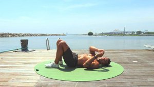 PRIMAL MOVEMENT Core & Mobility Workout