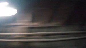 Классика. Калужско-Рижская линия. Поездка на Номерном от Медведково до Новоясеневской.