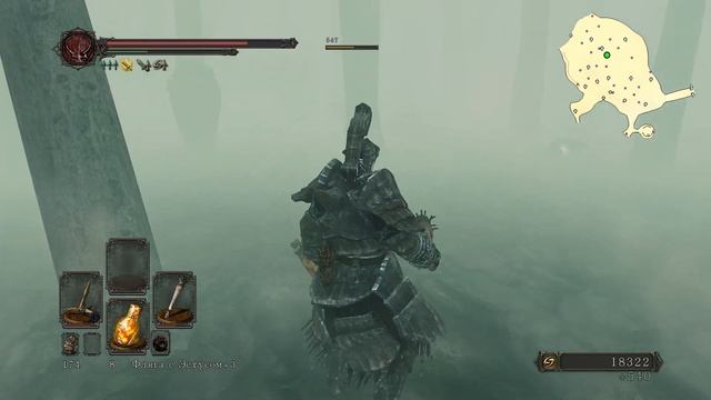 Ностальгия по DS2 (часть 13). Темнолесье. смотреть онлайн