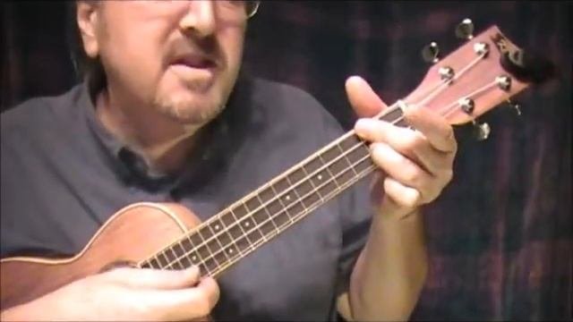 G Scale Ukulele Chords Music Theory By Dougysings, Key Of G Ukulele Lesson Tutorial