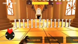 Научите как победить санса