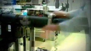 Сварка фитингов ПЭ электросварных (муфт, седелок)