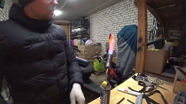 Крючки для подвески велосипеда своими руками !!! смотреть онлайн