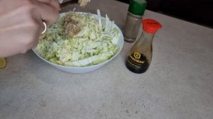 Низкокалорийный соус ПП ШОКИРОВАЛ весь интернет, всего 100 ккал. Ешь и худей без майонеза! Рецепт