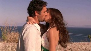 Два сердца.  Михаил Березутский.