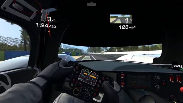 Level Up 633 Porsche 919 Hybrid EVO, 80% Fame. смотреть онлайн