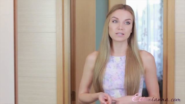 Как отрастить длинные волосы смотреть онлайн