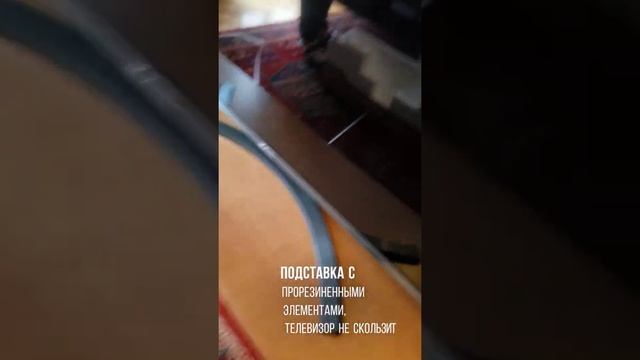 Распаковка Nanocell TV LG65NANO796NF смотреть онлайн