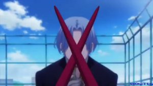 Эй, скейтер, мальчик – летний ветер( сенен-ай