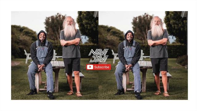 Andre 3000 & Rick Rubin On Fashion Style Influences, Tupac & Prince. Art Work Broken Record смотреть онлайн