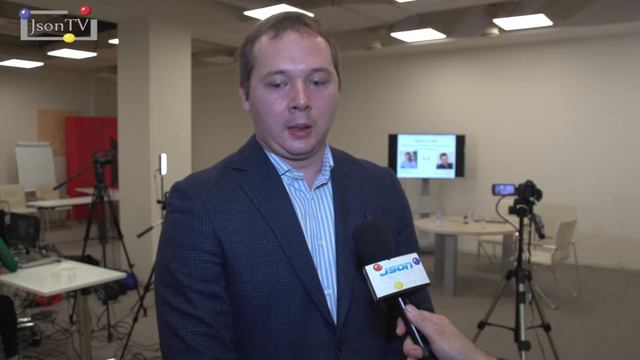 Кибарбаталии. Дмитрий Дудко, Security Vision: какая автоматизация в ИБ нам нужна?