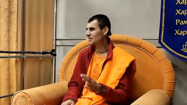 Внешность обманчива. Вальмики дас
