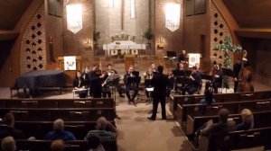 Kern Violin Concerto