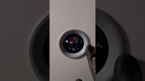 Электрокотёл BOSCH Hitronic 3500 Меню пользователя, сброс ошибки, как войти в сервисный режим