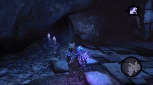 Darksiders 2 – часть 19 (Взор часового, Боунрайвен)