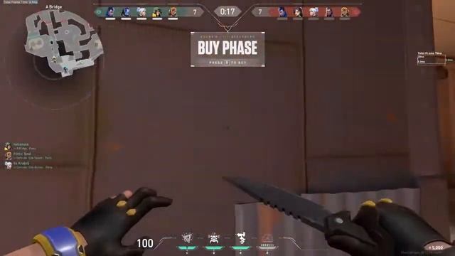 RED EYE • GTA Online Done • Valo Now смотреть онлайн