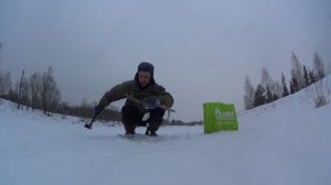 Ловил щуку, а поймал...