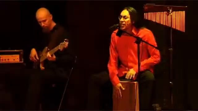 Aire Flamenco - Compañía Flamenca (Demo) смотреть онлайн