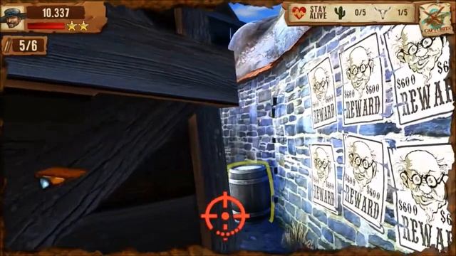 Mad Bullets - Nintendo Switch - Full Game (Walkthrough) смотреть онлайн