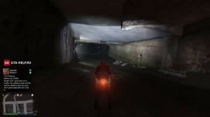 Фигурка 20 — GTA Online