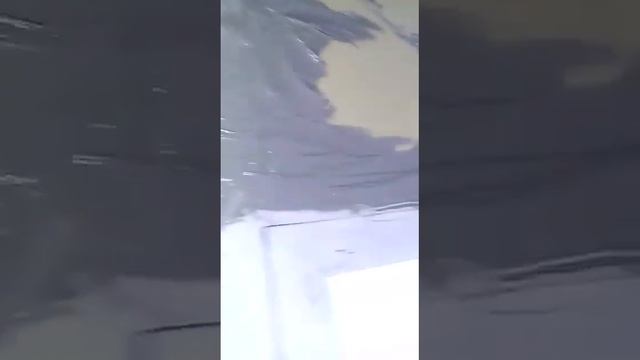 Герметизация меж панельных стыков у соседей . Все то что не сделал застройщик