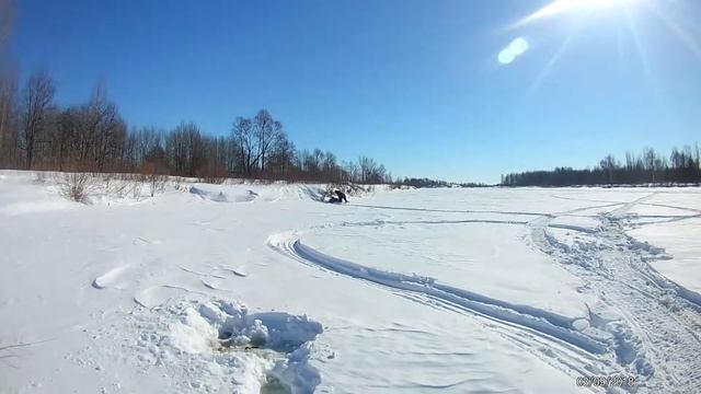 Лидер 2К в Агиделе. смотреть онлайн