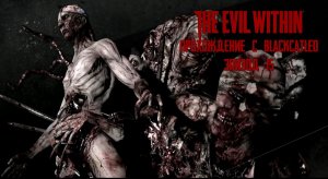 The Evil Within - прохождение с BlackCatLEO (эпизод 15) концовка