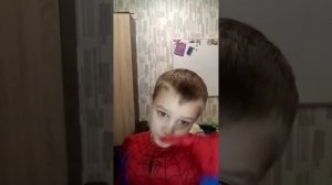 Стал Человеком-Пауком  В Реальной Жизни!!!