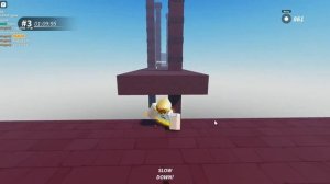 DropKick Roblox glitch/speed hack