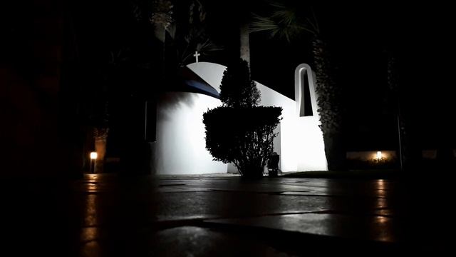 Всякое дыхание да хвалит Господа! ч. 4 смотреть онлайн