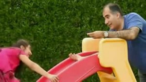 Сунна Пророка Мухаммада(с.а.с) -  Мухаммад ас-Саккаф об отношении к детям .flv