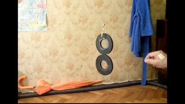 Вечный двигатель - подробное объяснение