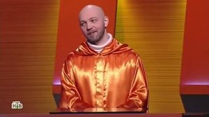 Своя игра. Прохин - Король - Пахомов (25.05.2019)