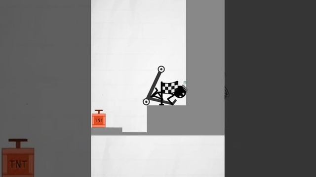 Challenge Me (WEEGOON) - Gameplay Walkthrough - All Levels 1-11 - Funny Stickman Crazy Ragdoll Game смотреть онлайн